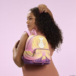 STAR WARS&trade; Exclusive Padme Cosplay Mini Backpack LFlifestyle1 view 2